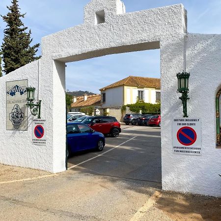 Marbella Elviria Apartment מראה חיצוני תמונה