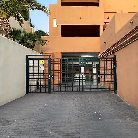 Marbella Elviria Apartment מראה חיצוני תמונה