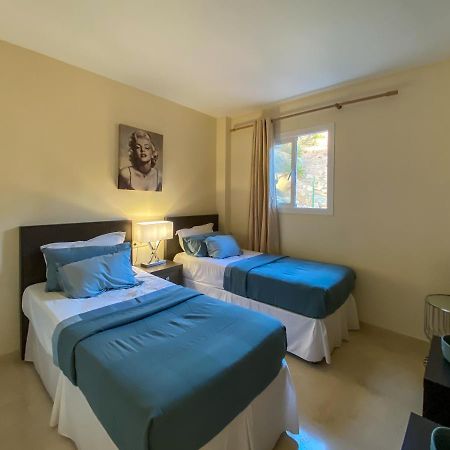 Marbella Elviria Apartment מראה חיצוני תמונה