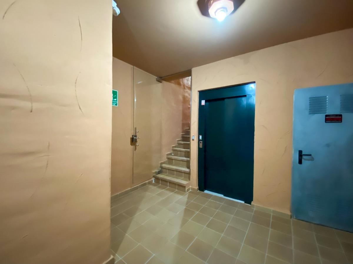Marbella Elviria Apartment מראה חיצוני תמונה