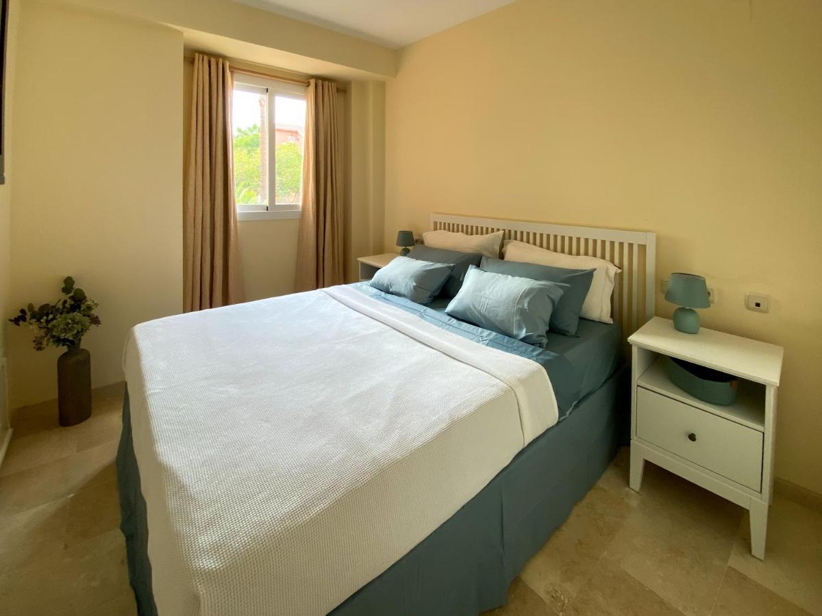 Marbella Elviria Apartment מראה חיצוני תמונה