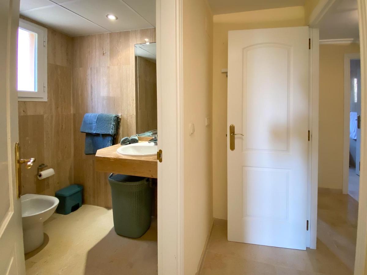 Marbella Elviria Apartment מראה חיצוני תמונה