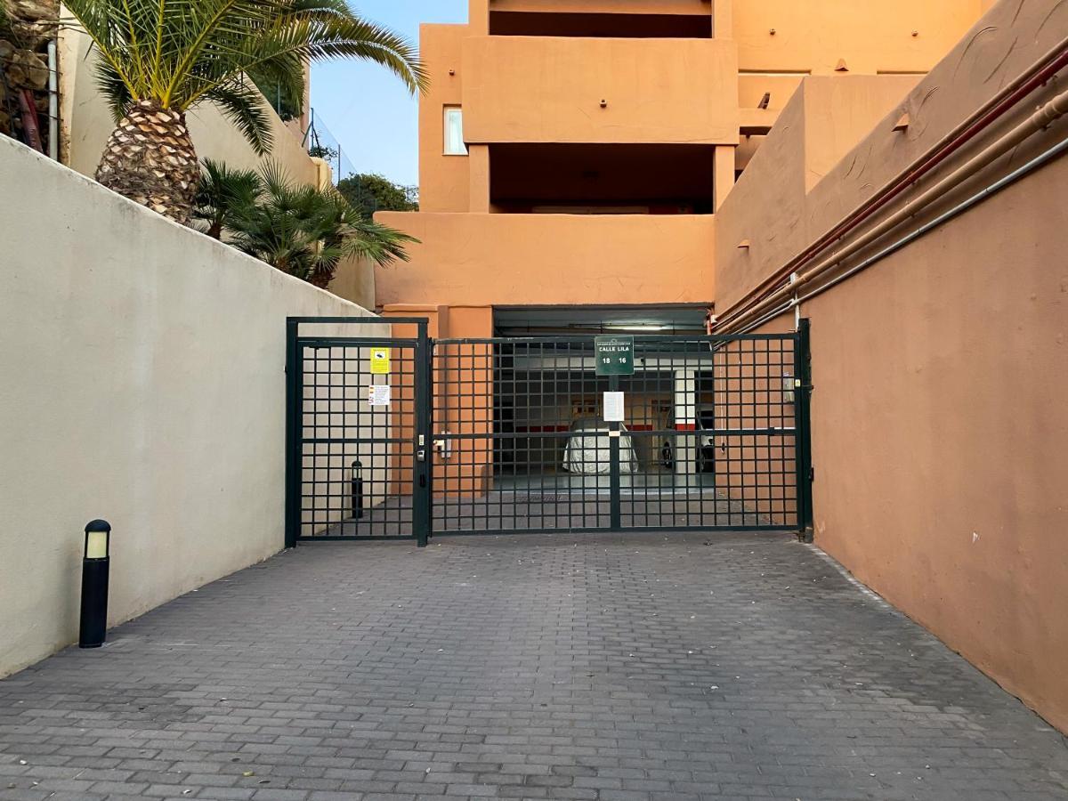 Marbella Elviria Apartment מראה חיצוני תמונה