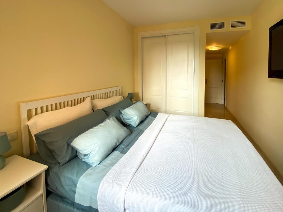 Marbella Elviria Apartment מראה חיצוני תמונה