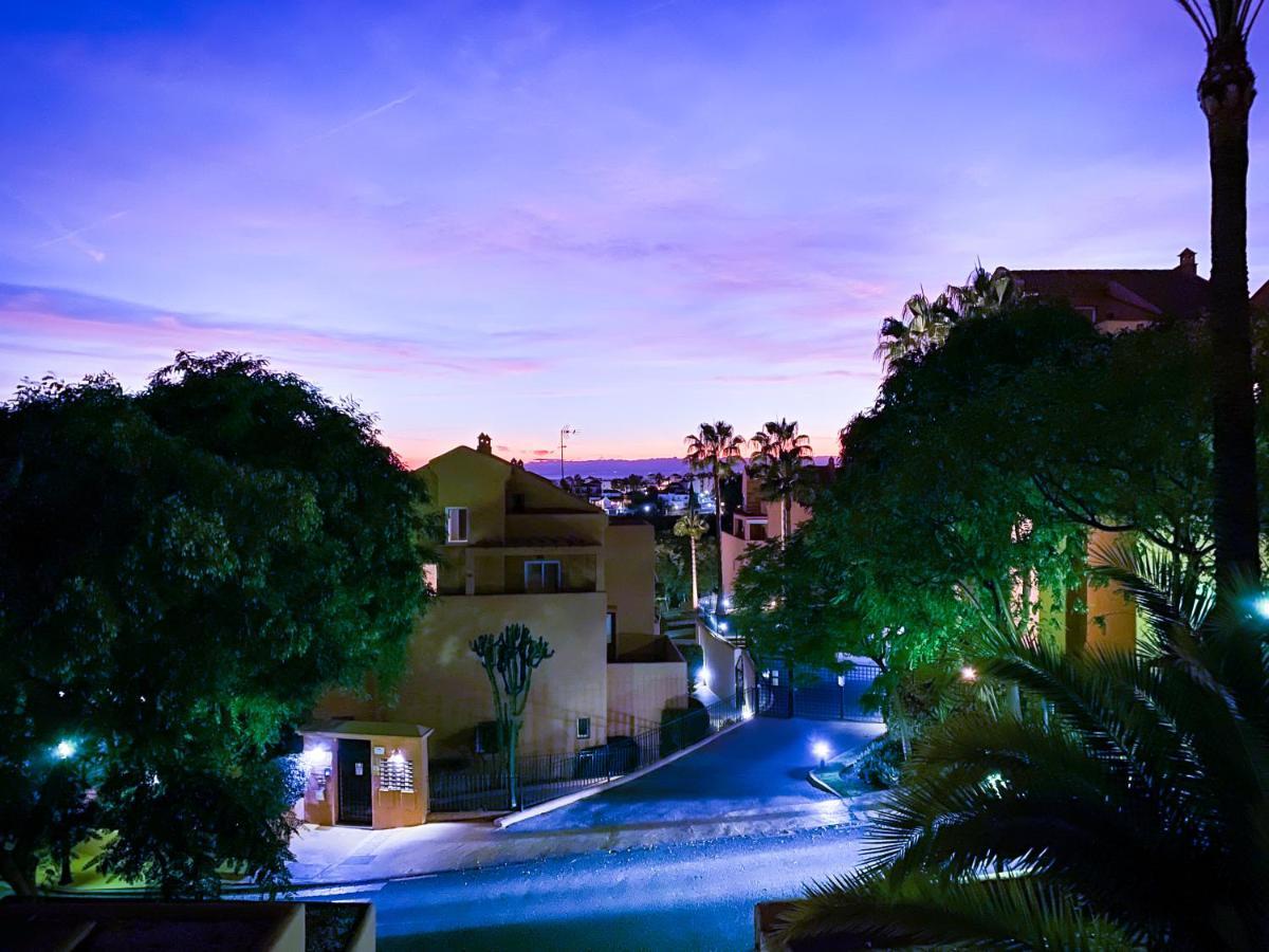 Marbella Elviria Apartment מראה חיצוני תמונה