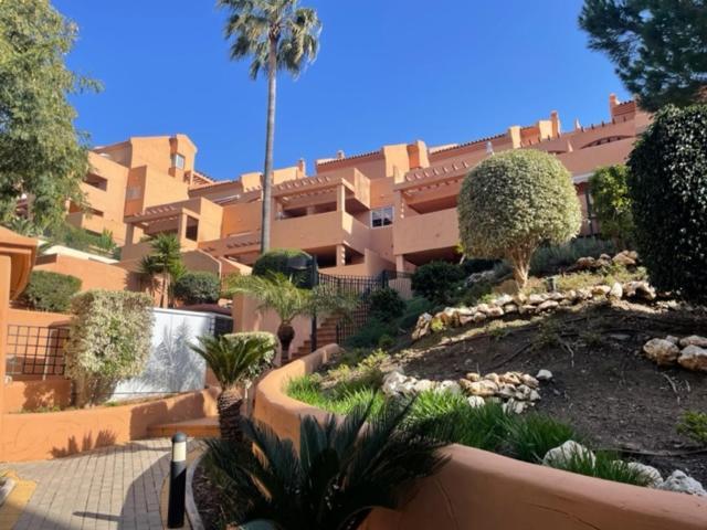 Marbella Elviria Apartment מראה חיצוני תמונה
