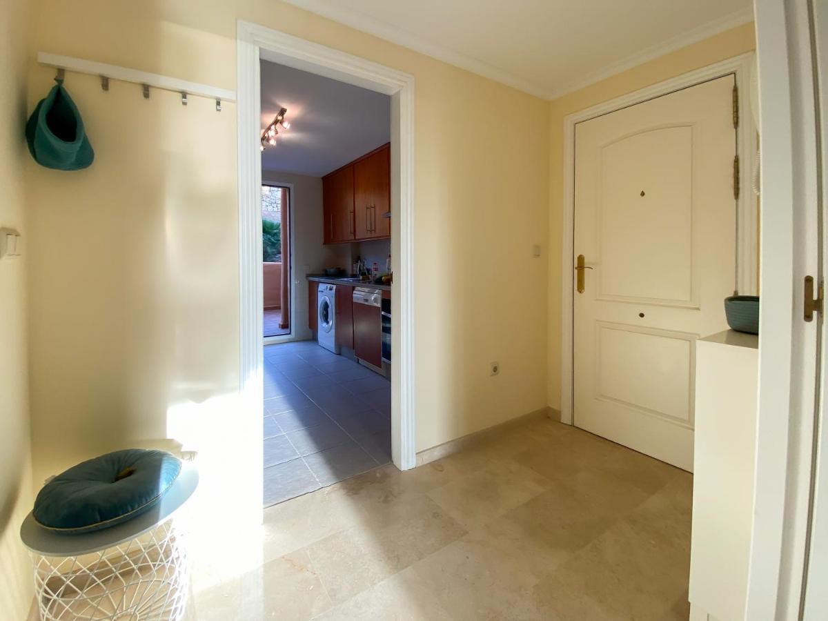 Marbella Elviria Apartment מראה חיצוני תמונה