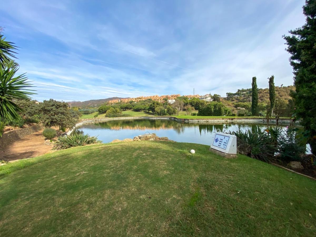 Marbella Elviria Apartment מראה חיצוני תמונה