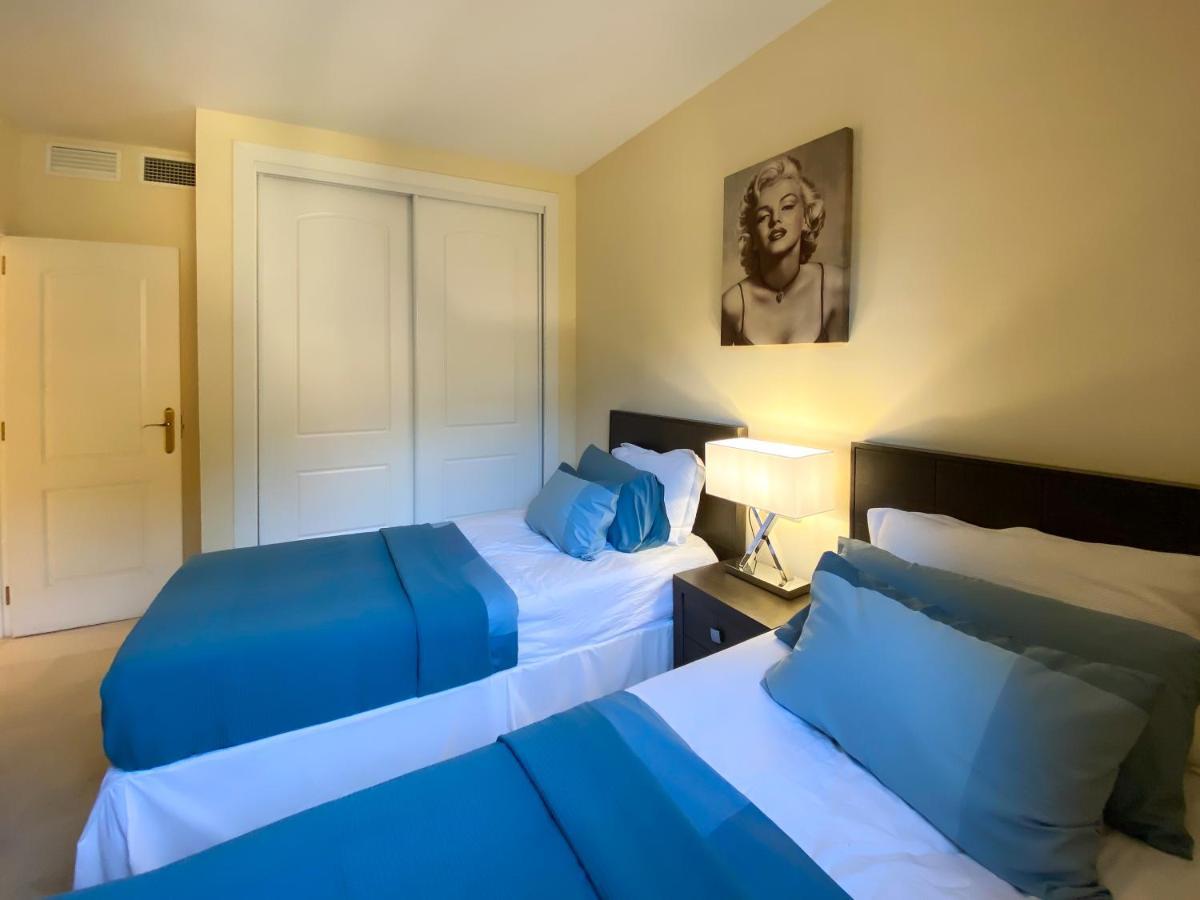 Marbella Elviria Apartment מראה חיצוני תמונה