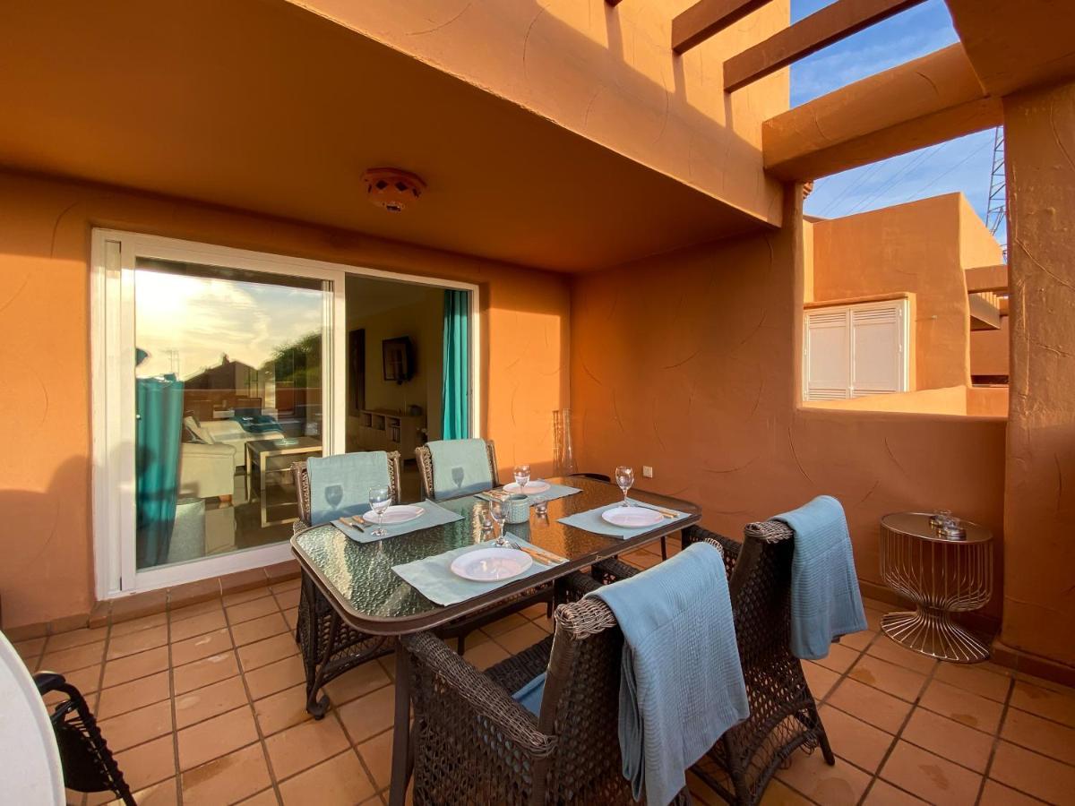 Marbella Elviria Apartment מראה חיצוני תמונה