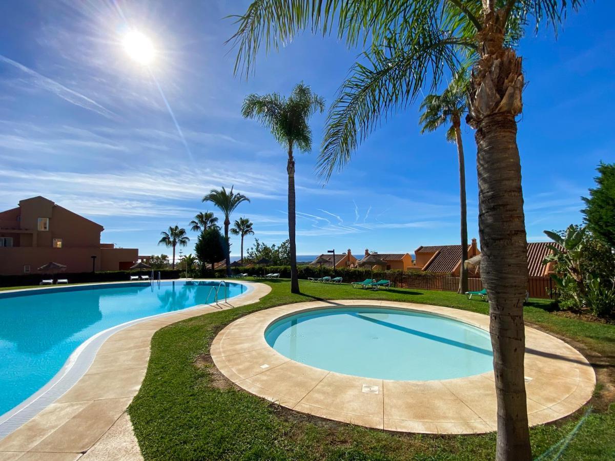 Marbella Elviria Apartment מראה חיצוני תמונה