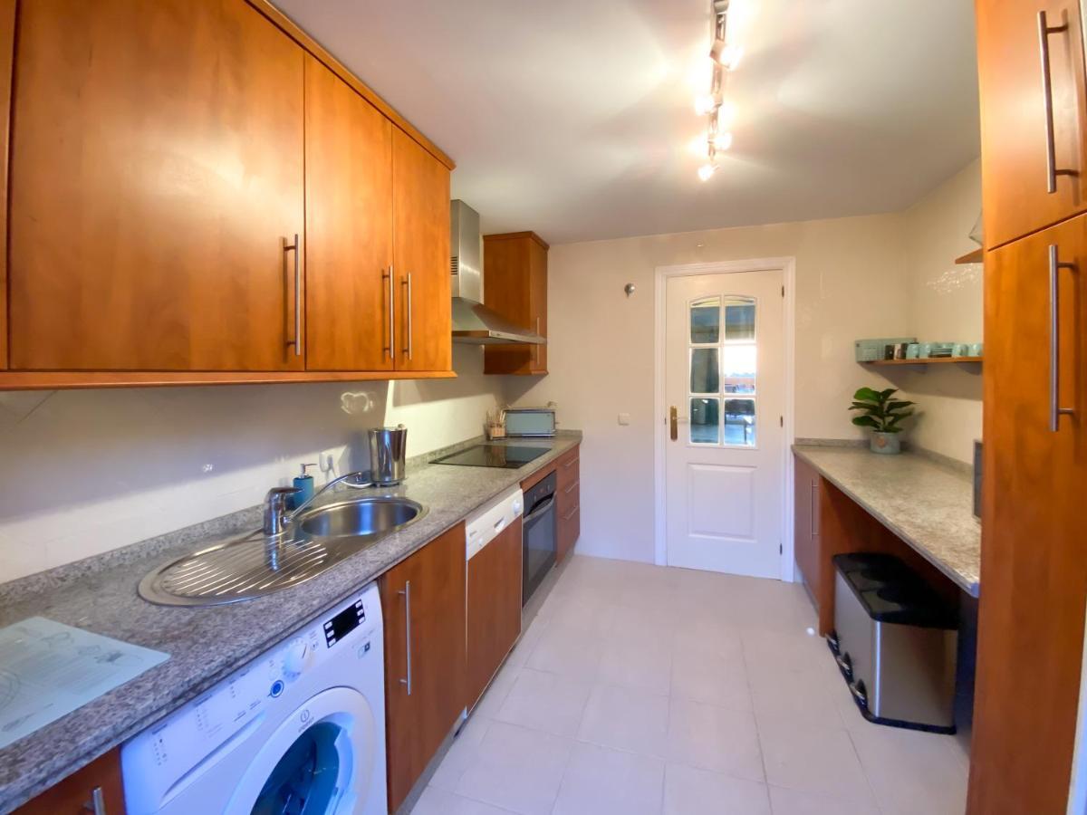 Marbella Elviria Apartment מראה חיצוני תמונה
