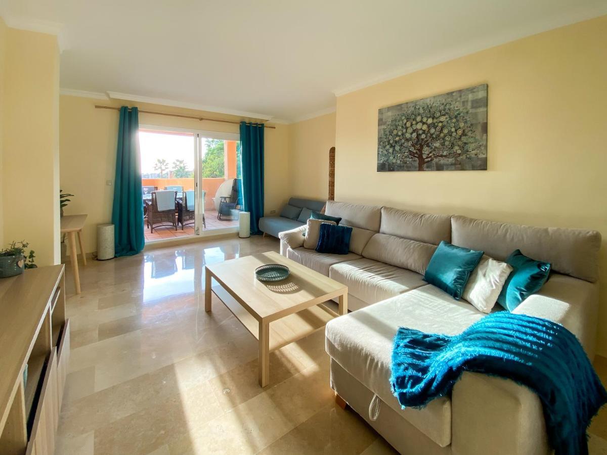 Marbella Elviria Apartment מראה חיצוני תמונה