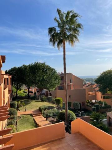 Marbella Elviria Apartment מראה חיצוני תמונה