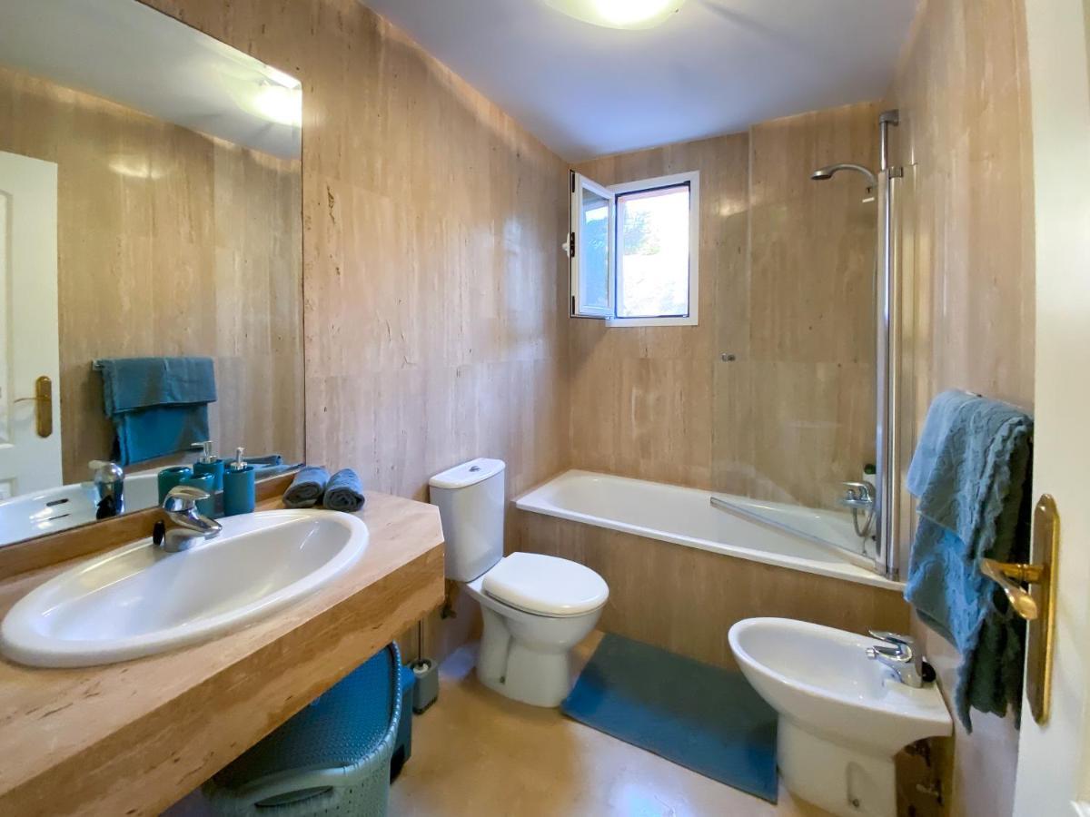 Marbella Elviria Apartment מראה חיצוני תמונה